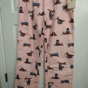 Pajama Pant Koala Bear Design